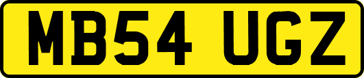 MB54UGZ
