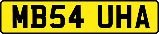 MB54UHA
