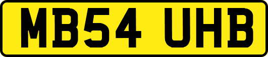 MB54UHB
