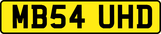 MB54UHD