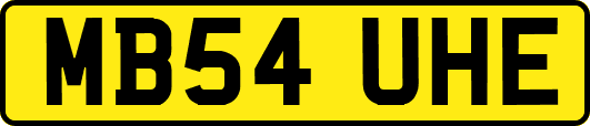 MB54UHE