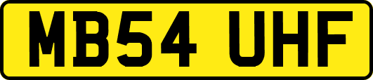 MB54UHF