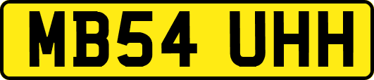 MB54UHH