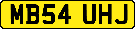MB54UHJ