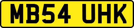 MB54UHK