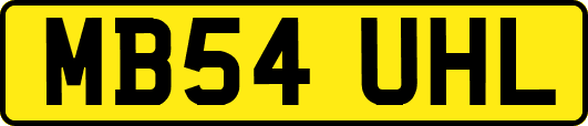 MB54UHL