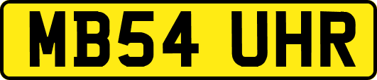 MB54UHR