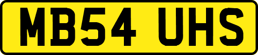 MB54UHS