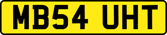 MB54UHT