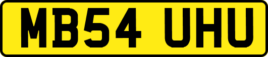 MB54UHU