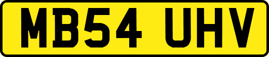 MB54UHV