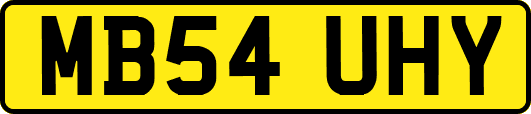 MB54UHY