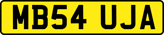 MB54UJA