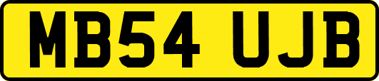 MB54UJB