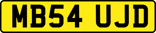 MB54UJD