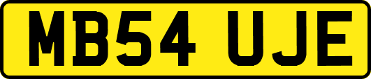 MB54UJE