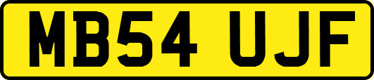 MB54UJF