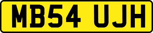 MB54UJH