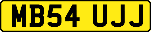 MB54UJJ