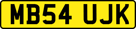 MB54UJK