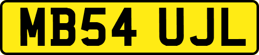 MB54UJL