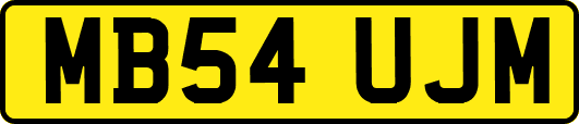 MB54UJM