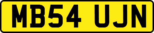 MB54UJN