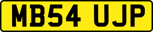 MB54UJP