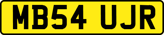 MB54UJR