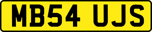 MB54UJS