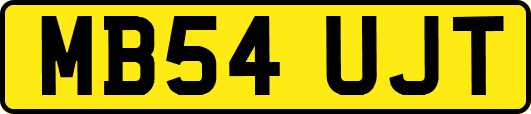 MB54UJT