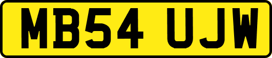 MB54UJW