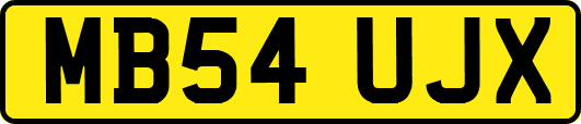 MB54UJX