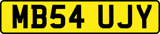 MB54UJY