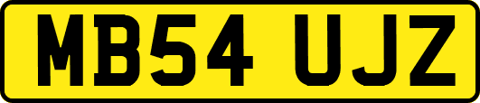 MB54UJZ