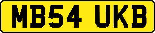 MB54UKB