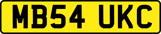MB54UKC