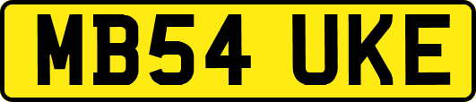 MB54UKE