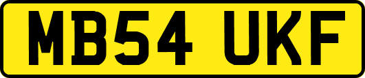 MB54UKF