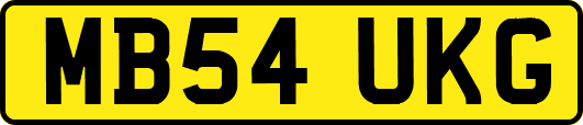 MB54UKG