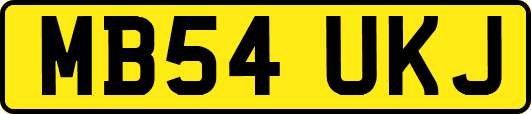 MB54UKJ