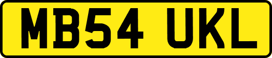 MB54UKL