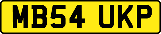 MB54UKP