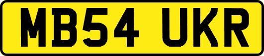 MB54UKR