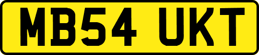 MB54UKT