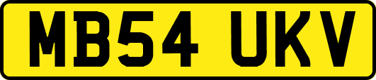 MB54UKV