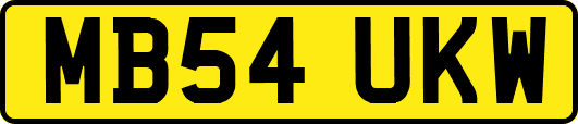 MB54UKW