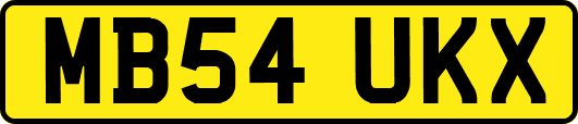 MB54UKX