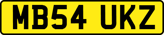 MB54UKZ