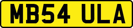 MB54ULA